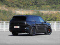 2026 Zeekr 9X 55 kWh (до 3.5 т), чёрный, 11299000 рублей - вид 5