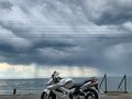 2003 Honda VFR 800, серебристый, 490000 рублей - вид 7
