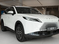2025 Omoda C7, белый, 3299000 рублей - вид 2