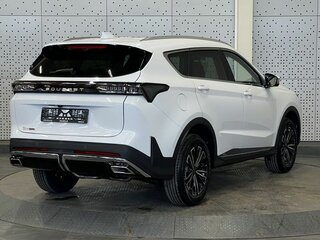 2026 Soueast S07, белый, 3399000 рублей, вид 2