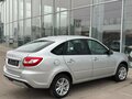 2026 Lada (ВАЗ) Granta I Рестайлинг, серебристый, 1233000 рублей - вид 4
