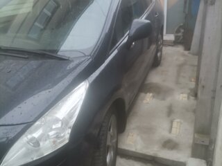 2010 Peugeot 3008 I, серый, 600000 рублей, вид 5