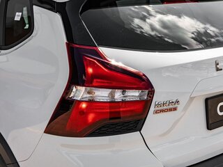 2026 Lada (ВАЗ) Iskra SW Cross, белый, 1822000 рублей, вид 2