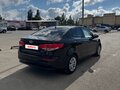 2013 Kia Rio 4-speed III, чёрный, 949000 рублей - вид 10