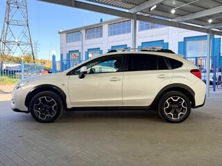 2014 Subaru XV I, белый, 1229000 рублей, вид 2