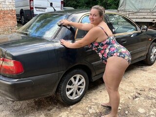 2000 Mitsubishi Carisma I Рестайлинг, синий, 175000 рублей, вид 1
