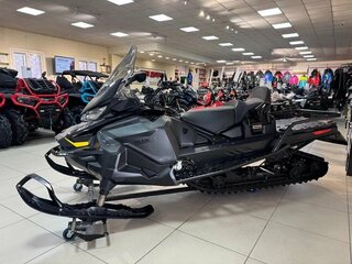 2026 BRP Ski-Doo Skandic 900, чёрный, 1603400 рублей, вид 3