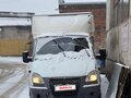 2017 ГАЗ ГАЗель (3302), белый, 659990 рублей