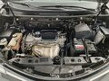 2017 Toyota RAV4 IV (XA40) Рестайлинг, чёрный - вид 8