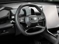 2025 Geely Cityray, серый, 2849840 рублей - вид 10