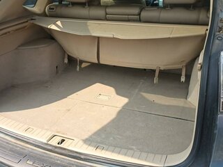 2005 Lexus RX 330 II, голубой, 753000 рублей, вид 4