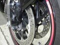 2022 Suzuki GSX-S 1000 GT, чёрный, 1128000 рублей - вид 7