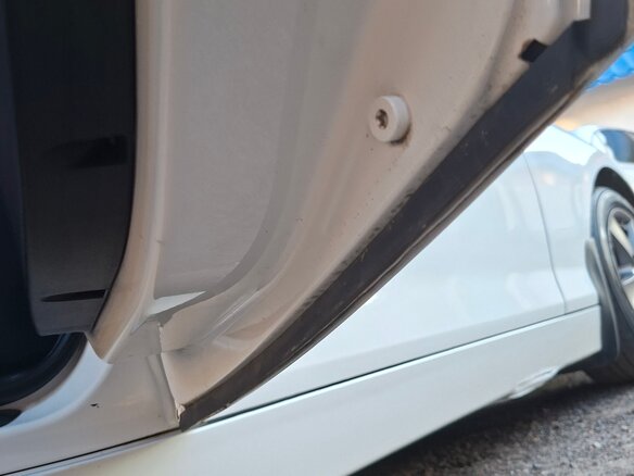 2012 BMW 1 серии 116i II (F20/F21), белый, 1030000 рублей - вид 7