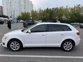 2012 Audi A3 II (8P) Рестайлинг 2, белый, 650000 рублей - вид 6