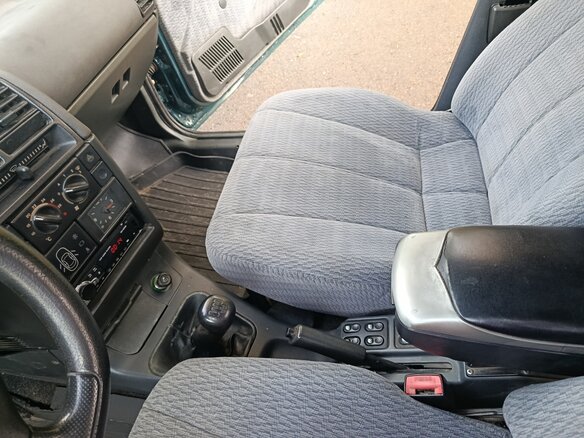 2002 Lada (ВАЗ) 2110, зелёный, 190000 рублей - вид 12