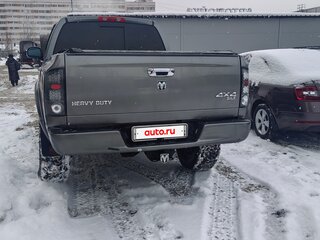 2004 Dodge RAM III (DR/DH), серый, 2000000 рублей, вид 2