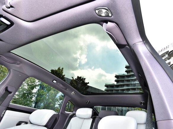 2026 Changan Qiyuan A06 28.39 kWh, серебристый, 2595000 рублей - вид 21