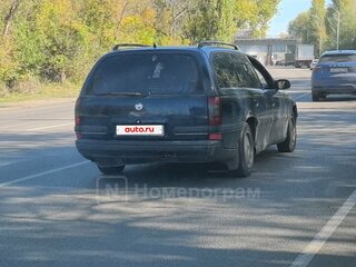 1995 Opel Omega B, синий, 150000 рублей, вид 1
