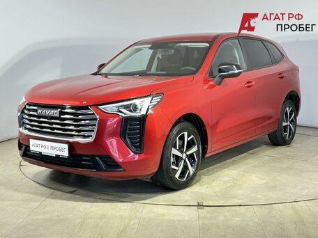 Haval Jolion I