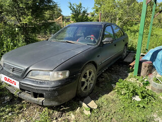 1998 Honda Accord V, чёрный, 150000 рублей, вид 1