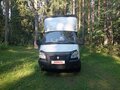 2016 ГАЗ ГАЗель (3302), белый, 1350000 рублей - вид 1