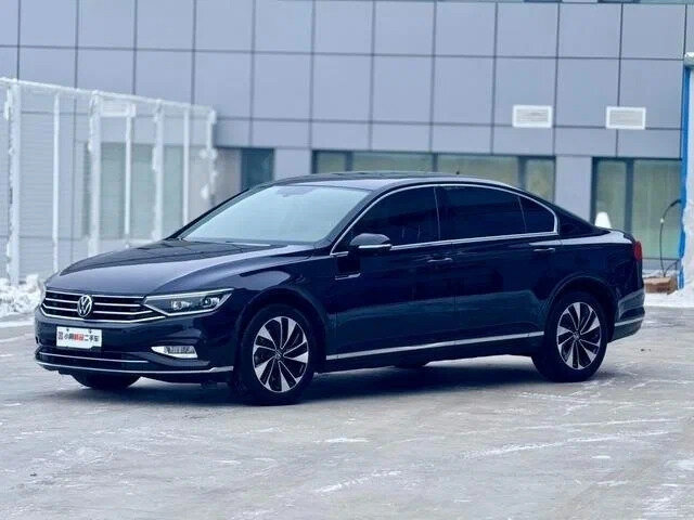Открыть фотографии: Volkswagen Magotan B8 Рестайлинг