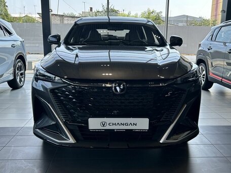 Changan CS35 Max