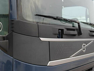 2019 Volvo FH, синий, 8337000 рублей, вид 5
