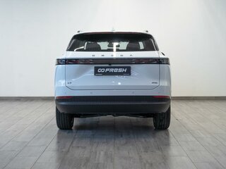 2025 Omoda C7, белый, 2509000 рублей, вид 4