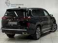 2024 Exeed VX I Рестайлинг, чёрный - вид 2