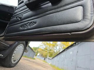 1998 Lada (ВАЗ) 21065, фиолетовый, 500000 рублей, вид 3