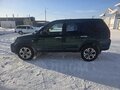 2004 Honda CR-V II, зелёный, 750000 рублей - вид 9