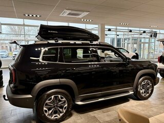 2026 Haval Dargo I, чёрный, 3699000 рублей, вид 2