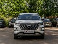 2024 Chery Tiggo 4 Pro I, белый - вид 2