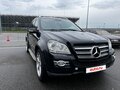2008 Mercedes-Benz GL-Класс 500 I (X164), чёрный, 1290000 рублей - вид 2