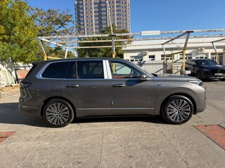 2025 Geely Galaxy M9 210, серый, 3750000 рублей, вид 1
