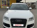 2013 Audi Q5 I (8R) Рестайлинг, белый, 1850000 рублей - вид 2