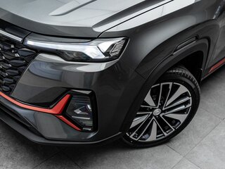 2025 Changan CS35 Plus I Рестайлинг, серый, 2839900 рублей, вид 3