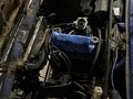2002 Lada (ВАЗ) 2107, синий - вид 8