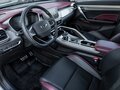 2023 Geely Coolray I, серый - вид 4