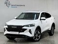 2023 Haval F7x I Рестайлинг, белый, 2449800 рублей