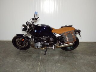 2019 BMW R Nine T Pure, синий, 989000 рублей, вид 1