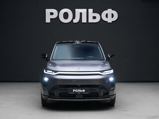 2026 GAC Trumpchi S7 I Рестайлинг, серый, 5900000 рублей, вид 2