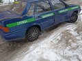 2010 Lada (ВАЗ) Priora I, серебристый, 290000 рублей - вид 8