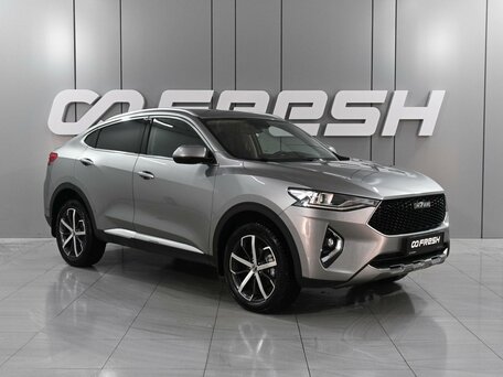 Haval F7x I