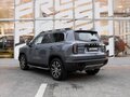 2021 Haval DaGou (Big Dog) I, серый - вид 1
