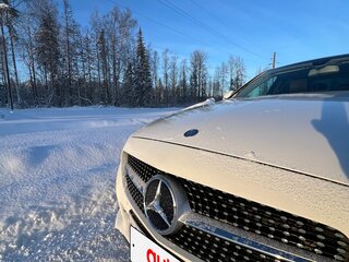 2014 Mercedes-Benz C-Класс 180 IV (W205), белый, 2280000 рублей, вид 3