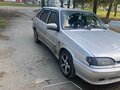 2008 Lada (ВАЗ) 2114, серебристый, 145000 рублей