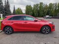 2021 Kia Ceed III, красный, 1600000 рублей - вид 3