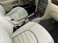 2008 Jaguar X-Type I Рестайлинг, серый, 1600000 рублей - вид 4